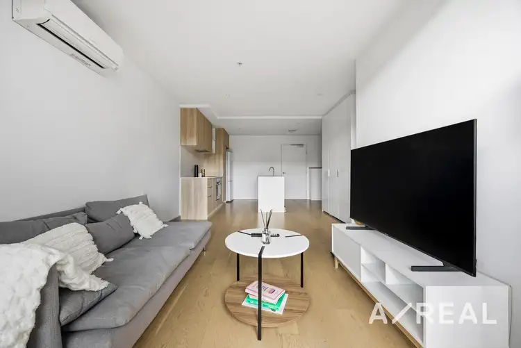 Second view of Homely apartment listing, P11/3-5 St Kilda Road, St Kilda VIC 3182