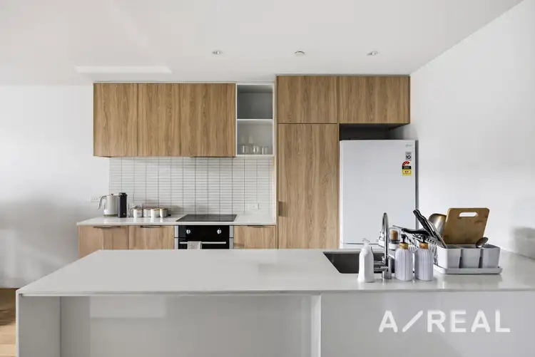 Fourth view of Homely apartment listing, P11/3-5 St Kilda Road, St Kilda VIC 3182