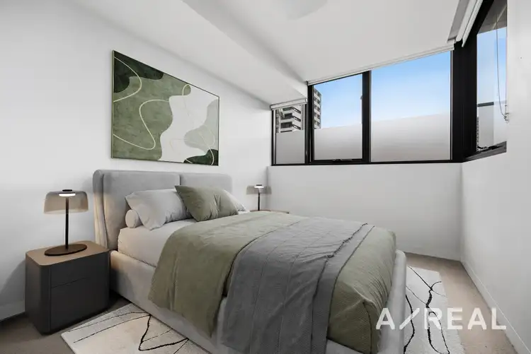 Sixth view of Homely apartment listing, P11/3-5 St Kilda Road, St Kilda VIC 3182