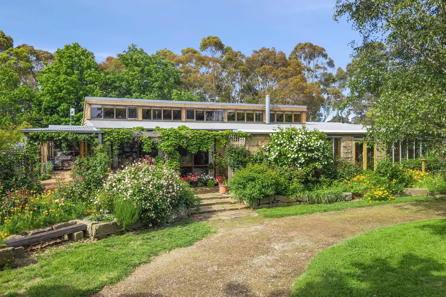 Main view of Homely house listing, 84 Church Parade, Kingston VIC 3364