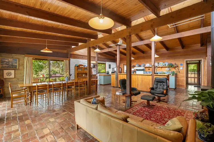 Second view of Homely house listing, 84 Church Parade, Kingston VIC 3364