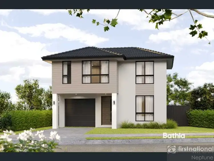 2 Cirrus Street, Schofields NSW 2762