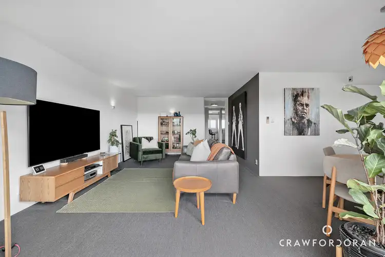 Third view of Homely apartment listing, 20/150 Strangways Terrace, North Adelaide SA 5006