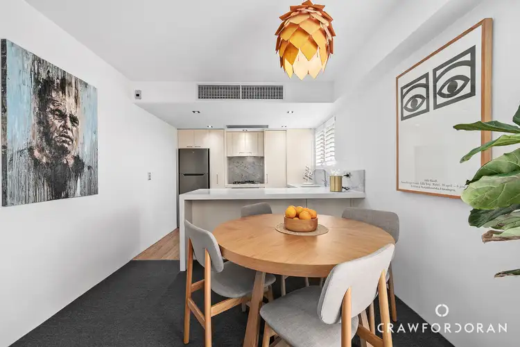 Fourth view of Homely apartment listing, 20/150 Strangways Terrace, North Adelaide SA 5006