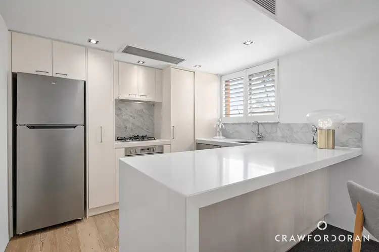 Fifth view of Homely apartment listing, 20/150 Strangways Terrace, North Adelaide SA 5006