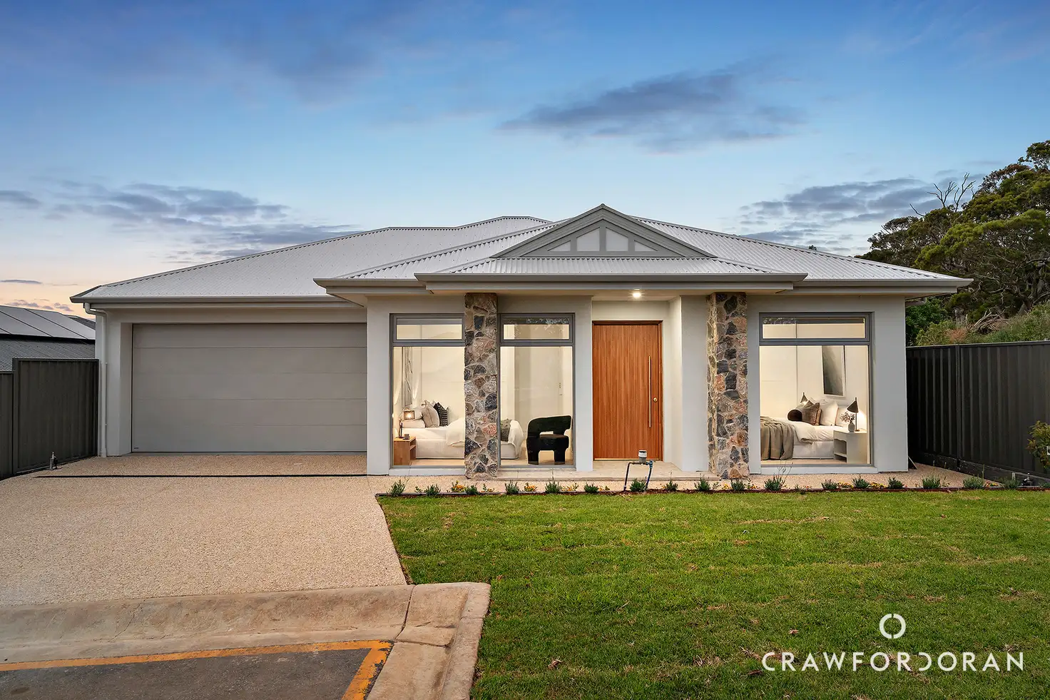 Main view of Homely house listing, 27 Linthorp Street, Mount Barker SA 5251