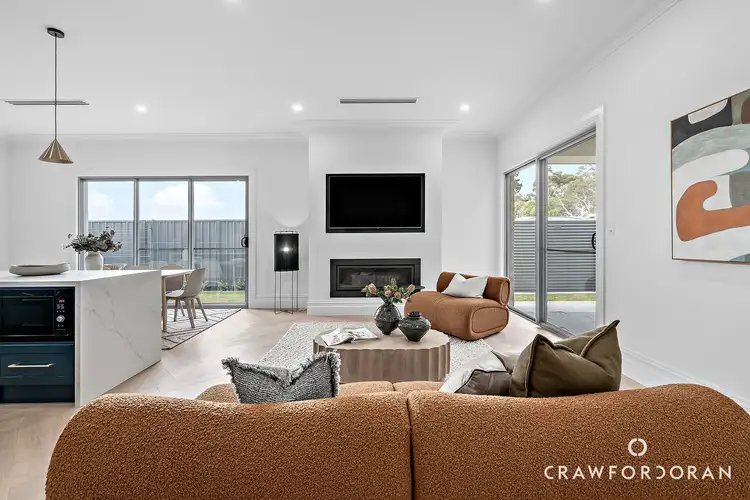 Third view of Homely house listing, 27 Linthorp Street, Mount Barker SA 5251