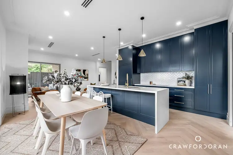 Sixth view of Homely house listing, 27 Linthorp Street, Mount Barker SA 5251