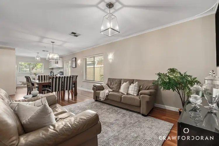 Second view of Homely house listing, 56 White Avenue, Lockleys SA 5032