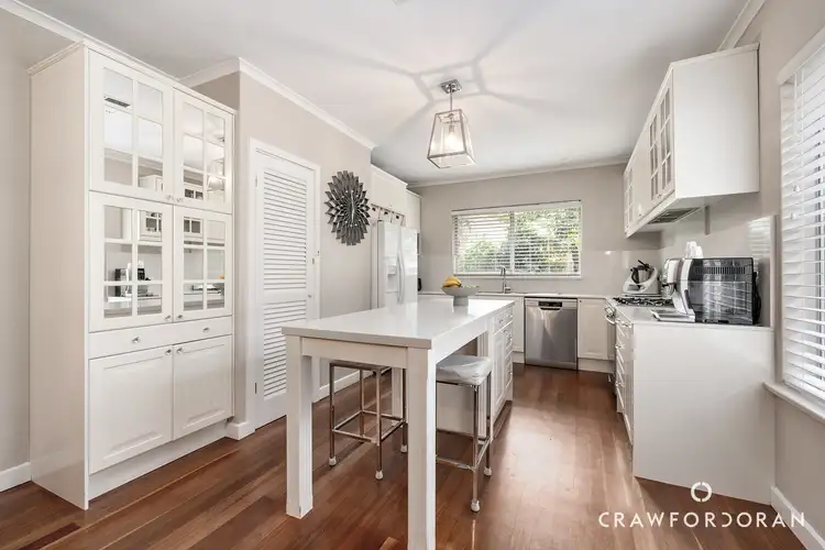 Third view of Homely house listing, 56 White Avenue, Lockleys SA 5032