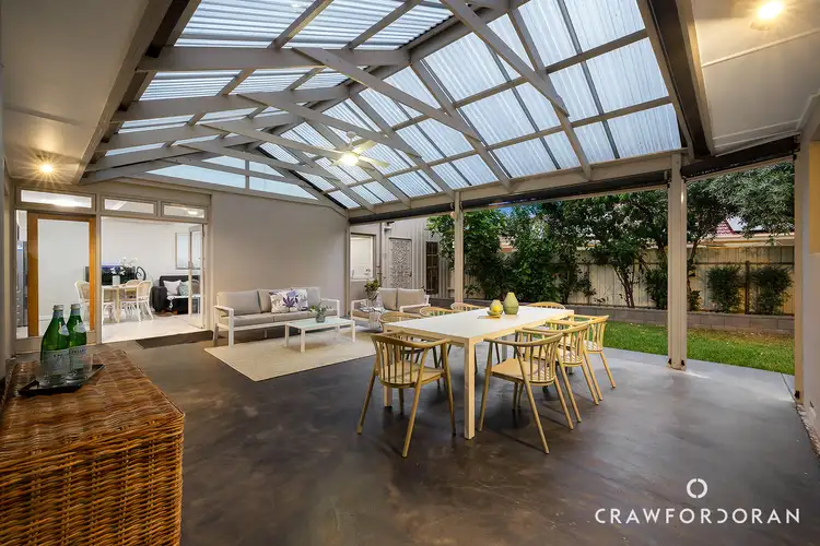 Fourth view of Homely house listing, 56 White Avenue, Lockleys SA 5032