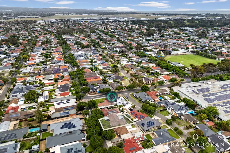 Sixth view of Homely house listing, 56 White Avenue, Lockleys SA 5032