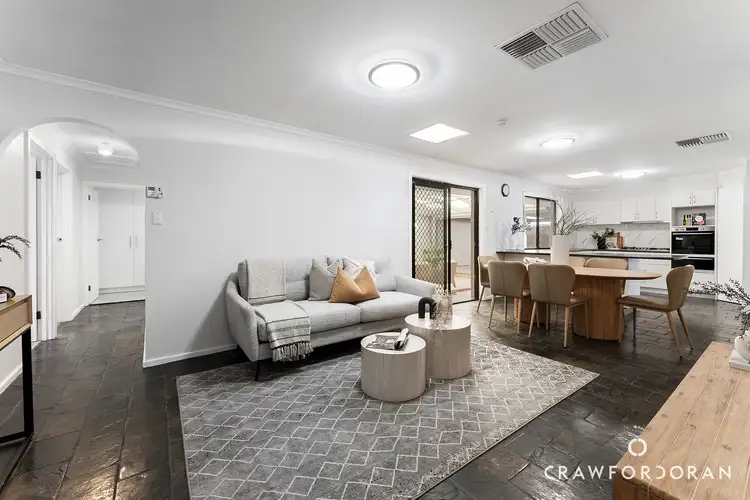 Third view of Homely house listing, 12 Carlson Drive, North Haven SA 5018