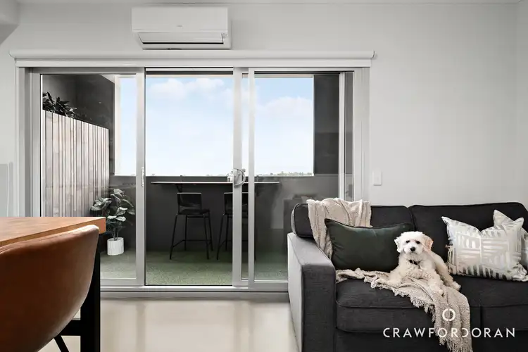 Fourth view of Homely apartment listing, 507/2-14 Seventh Street, Bowden SA 5007