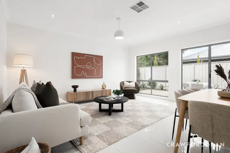 Second view of Homely house listing, 12 Branston Avenue, Devon Park SA 5008