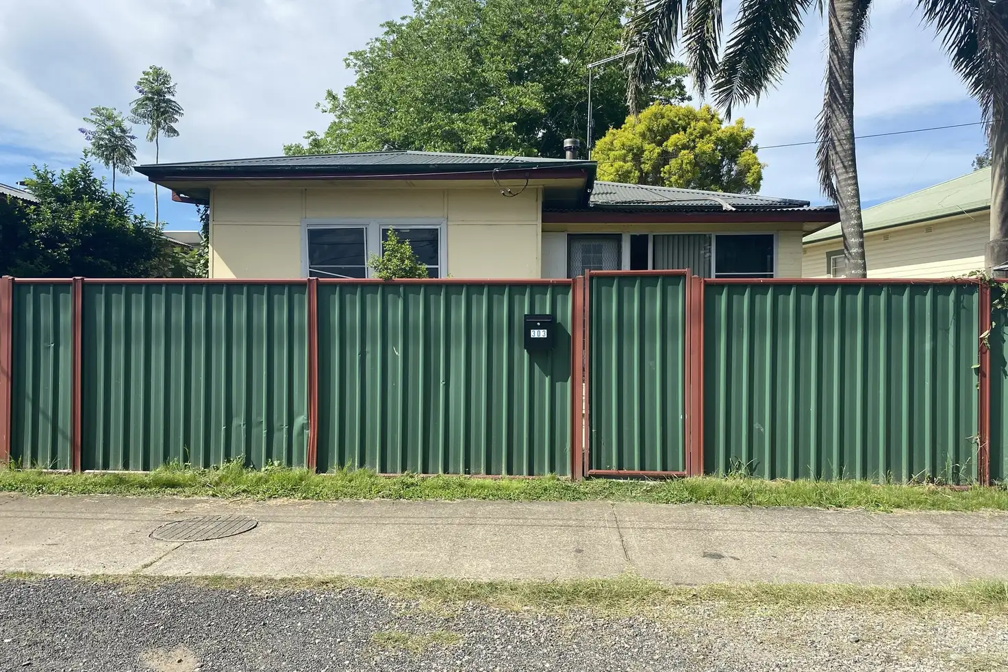 Main view of Homely house listing, 303 Ryan Street, South Grafton NSW 2460