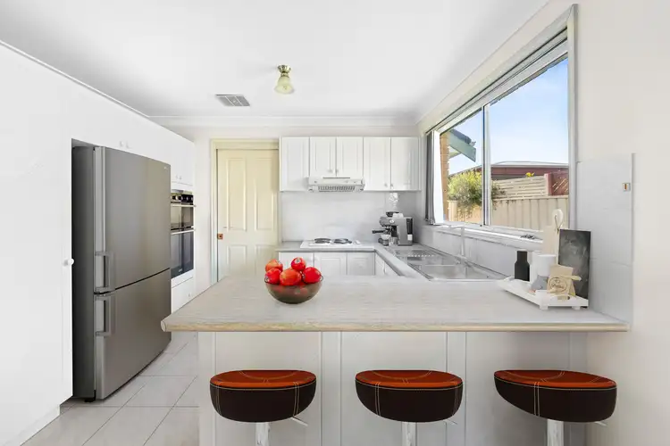 Second view of Homely townhouse listing, 5/45-49 Bossley Road, Bossley Park NSW 2176