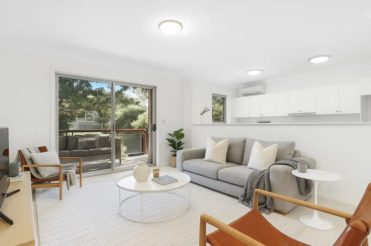 Main view of Homely apartment listing, 20/127 Banksia Street, Botany NSW 2019