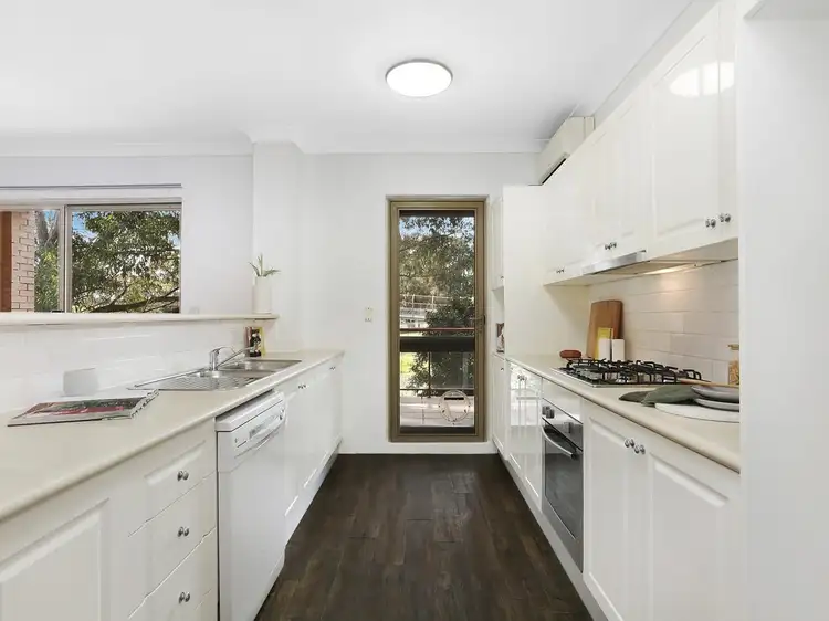 Third view of Homely apartment listing, 20/127 Banksia Street, Botany NSW 2019