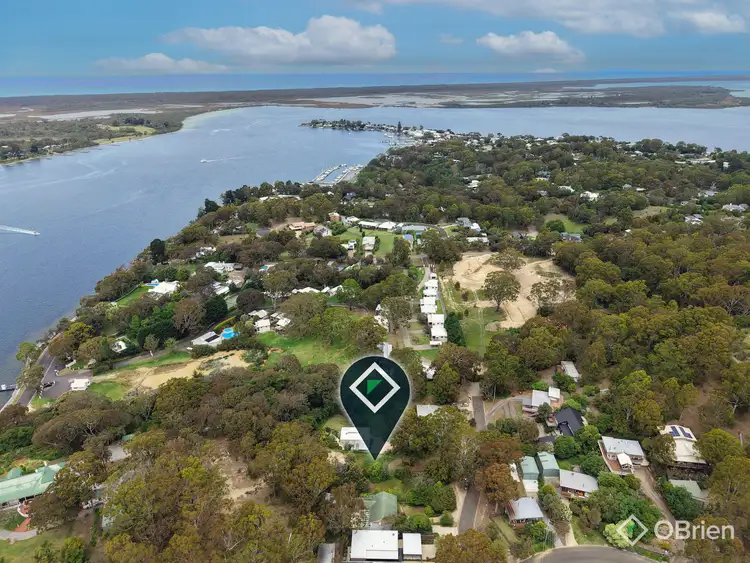 7 Bossie Court, Metung VIC 3904