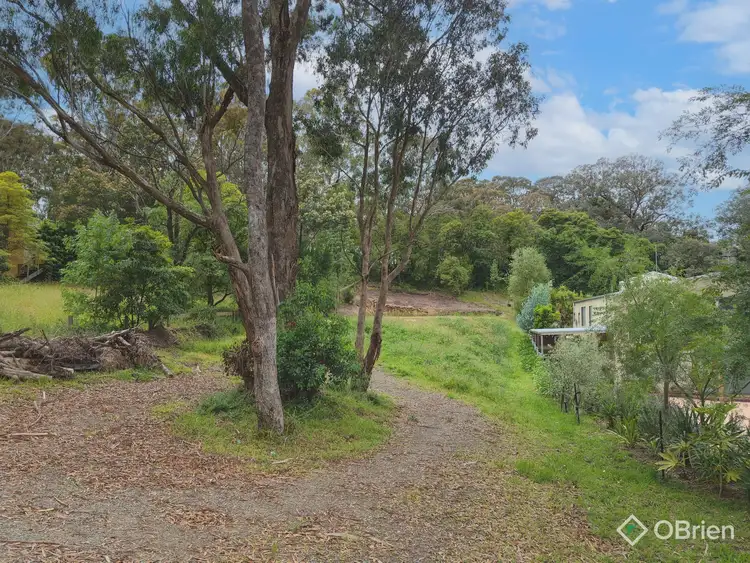 Second view of Homely land listing, 7 Bossie Court, Metung VIC 3904