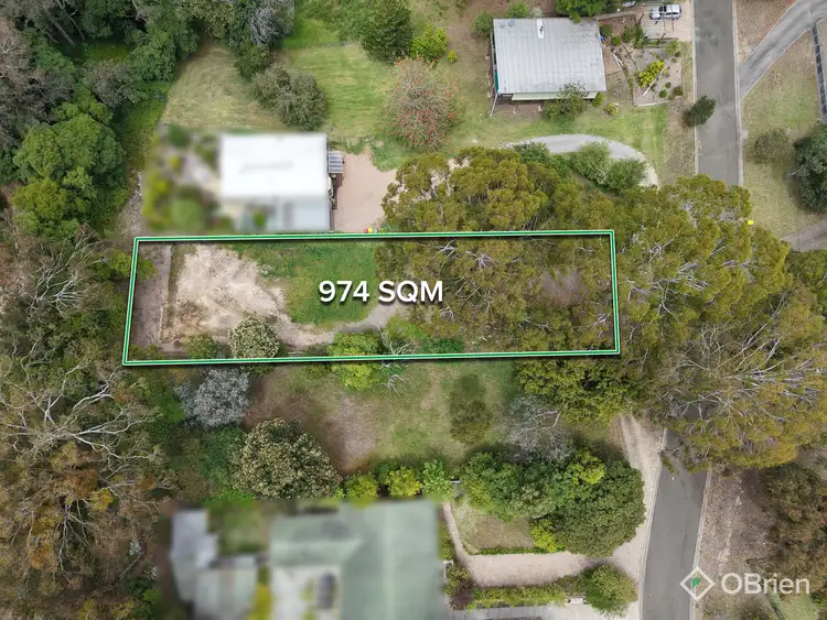Third view of Homely land listing, 7 Bossie Court, Metung VIC 3904
