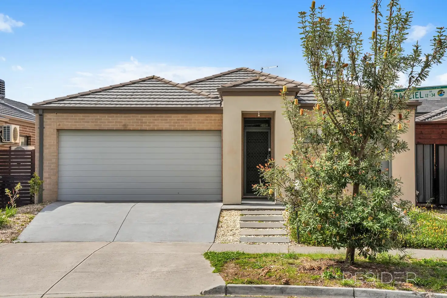 Main view of Homely house listing, 12 Dalziel Drive, Mernda VIC 3754