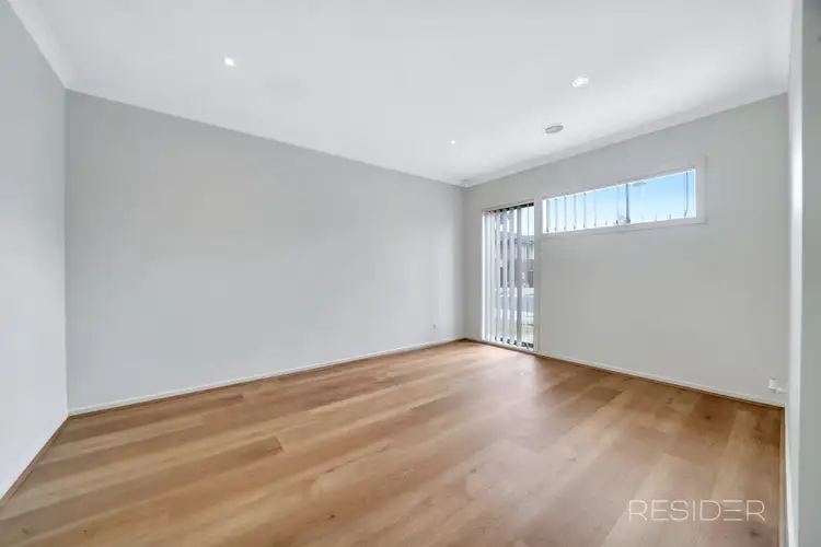 Second view of Homely house listing, 12 Dalziel Drive, Mernda VIC 3754