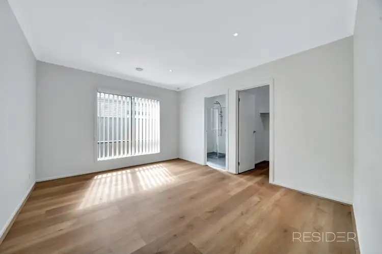 Third view of Homely house listing, 12 Dalziel Drive, Mernda VIC 3754