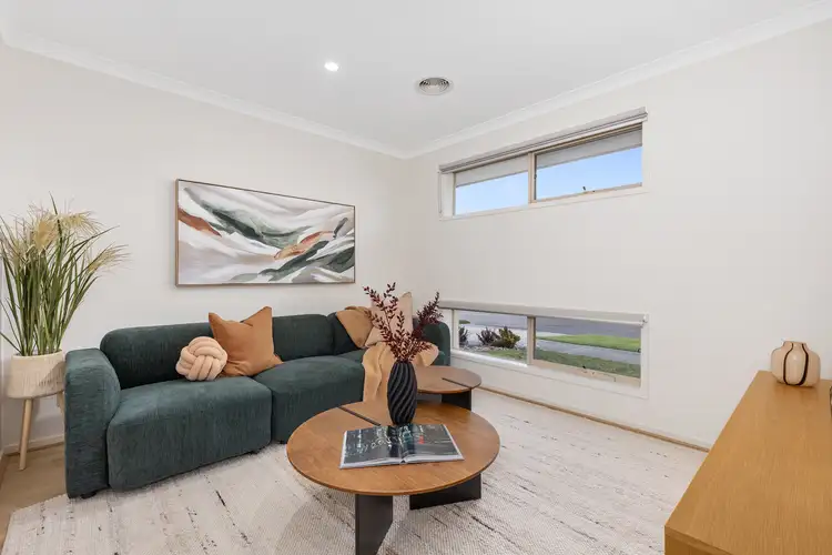 Second view of Homely house listing, 19 Gellibrand Street, Werribee VIC 3030