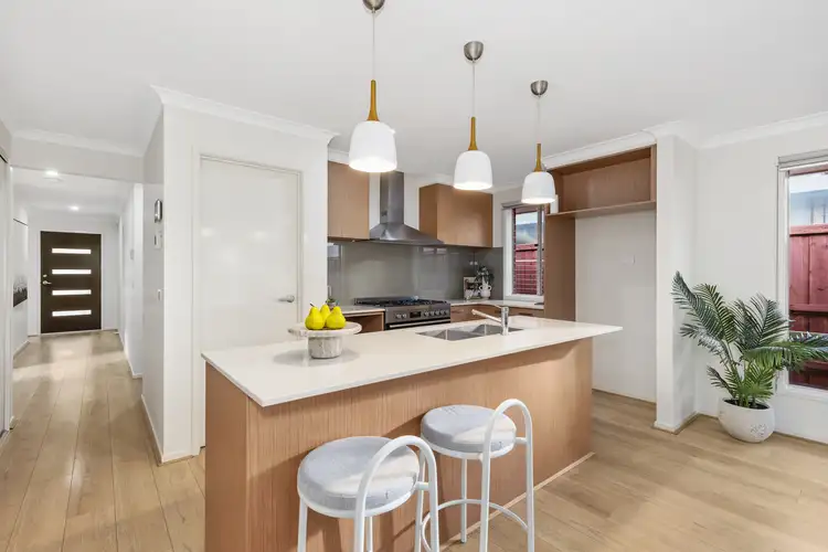 Third view of Homely house listing, 19 Gellibrand Street, Werribee VIC 3030