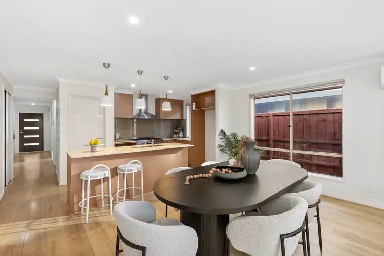 Fourth view of Homely house listing, 19 Gellibrand Street, Werribee VIC 3030