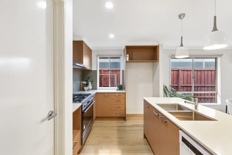 Fifth view of Homely house listing, 19 Gellibrand Street, Werribee VIC 3030