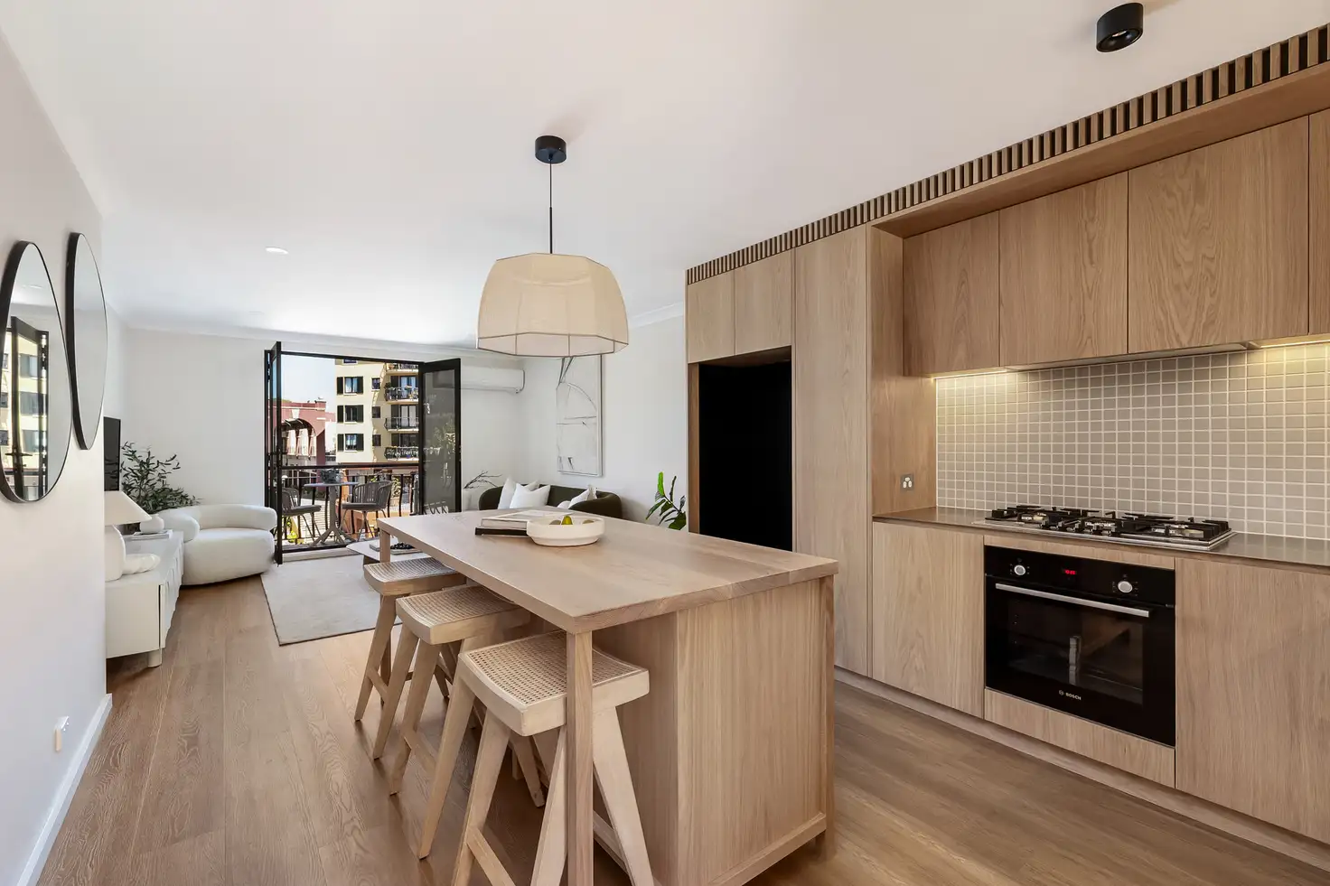 Main view of Homely apartment listing, 86/23 Norton Street, Leichhardt NSW 2040