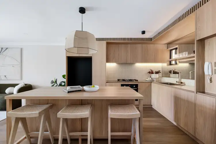 Second view of Homely apartment listing, 86/23 Norton Street, Leichhardt NSW 2040