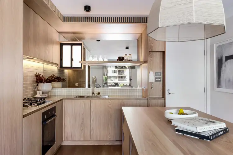 Fourth view of Homely apartment listing, 86/23 Norton Street, Leichhardt NSW 2040