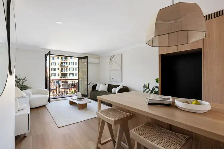 Sixth view of Homely apartment listing, 86/23 Norton Street, Leichhardt NSW 2040