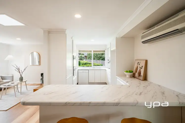 Second view of Homely house listing, 101 Charter Road West, Sunbury VIC 3429