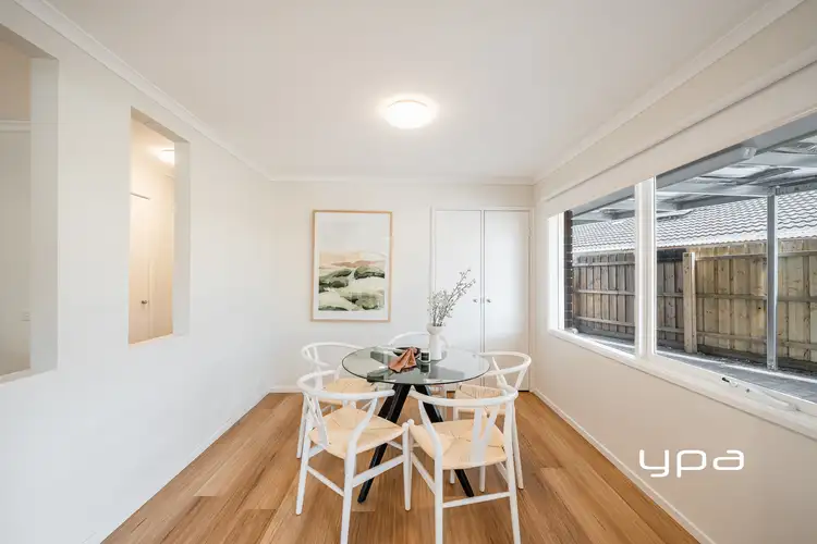 Third view of Homely house listing, 101 Charter Road West, Sunbury VIC 3429