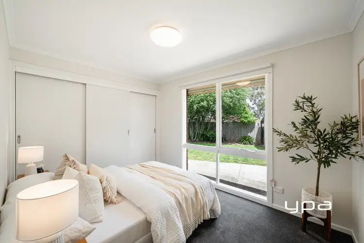 Fifth view of Homely house listing, 101 Charter Road West, Sunbury VIC 3429