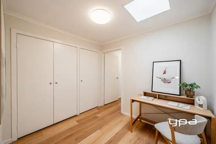 Sixth view of Homely house listing, 101 Charter Road West, Sunbury VIC 3429