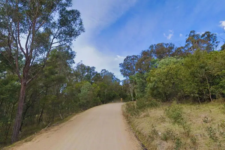 Second view of Homely rural property listing, LOT 33 Rocky Hall Firetrail, Rocky Hall NSW 2550