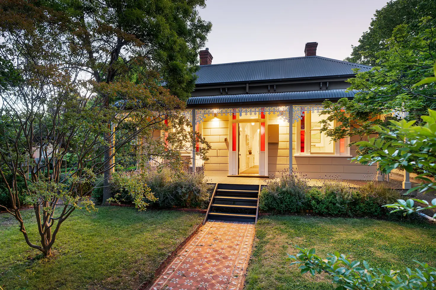 Main view of Homely house listing, 133 High Street, Maldon VIC 3463