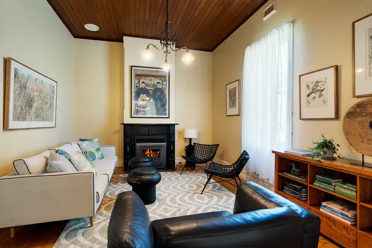 Fourth view of Homely house listing, 133 High Street, Maldon VIC 3463