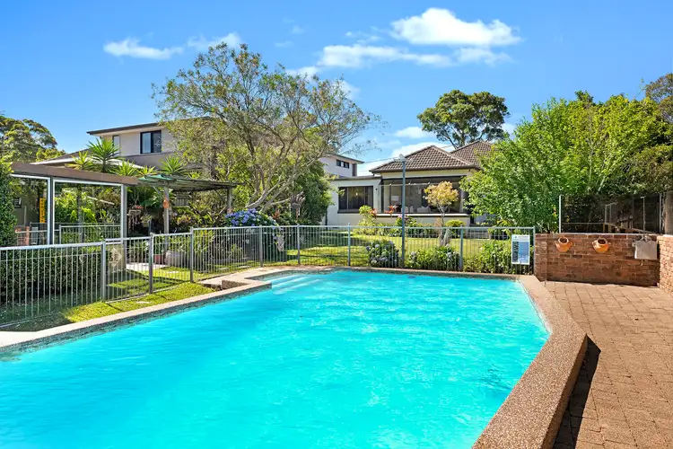 23 Dawes Road, Belrose NSW 2085