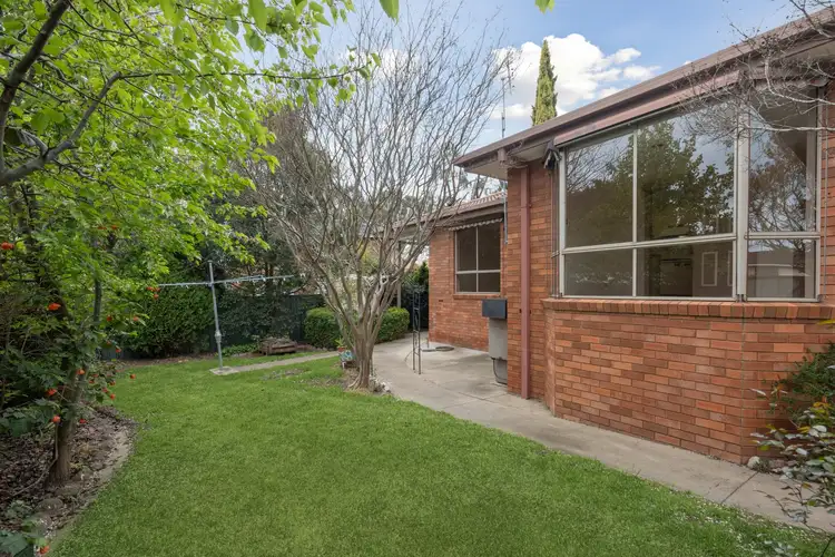Second view of Homely house listing, 31 Ridgeway Crescent, Kennington VIC 3550
