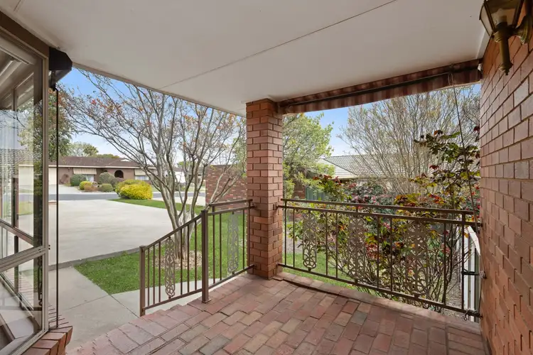 Fourth view of Homely house listing, 31 Ridgeway Crescent, Kennington VIC 3550