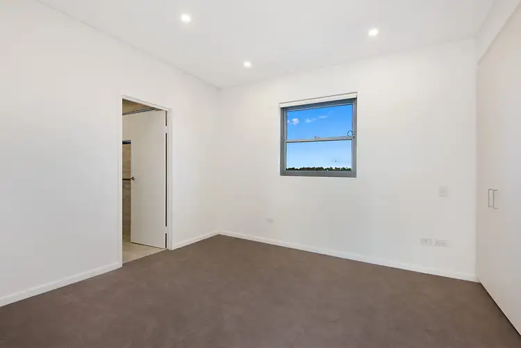 Third view of Homely apartment listing, 12/93 Caddies Boulevard, Rouse Hill NSW 2155