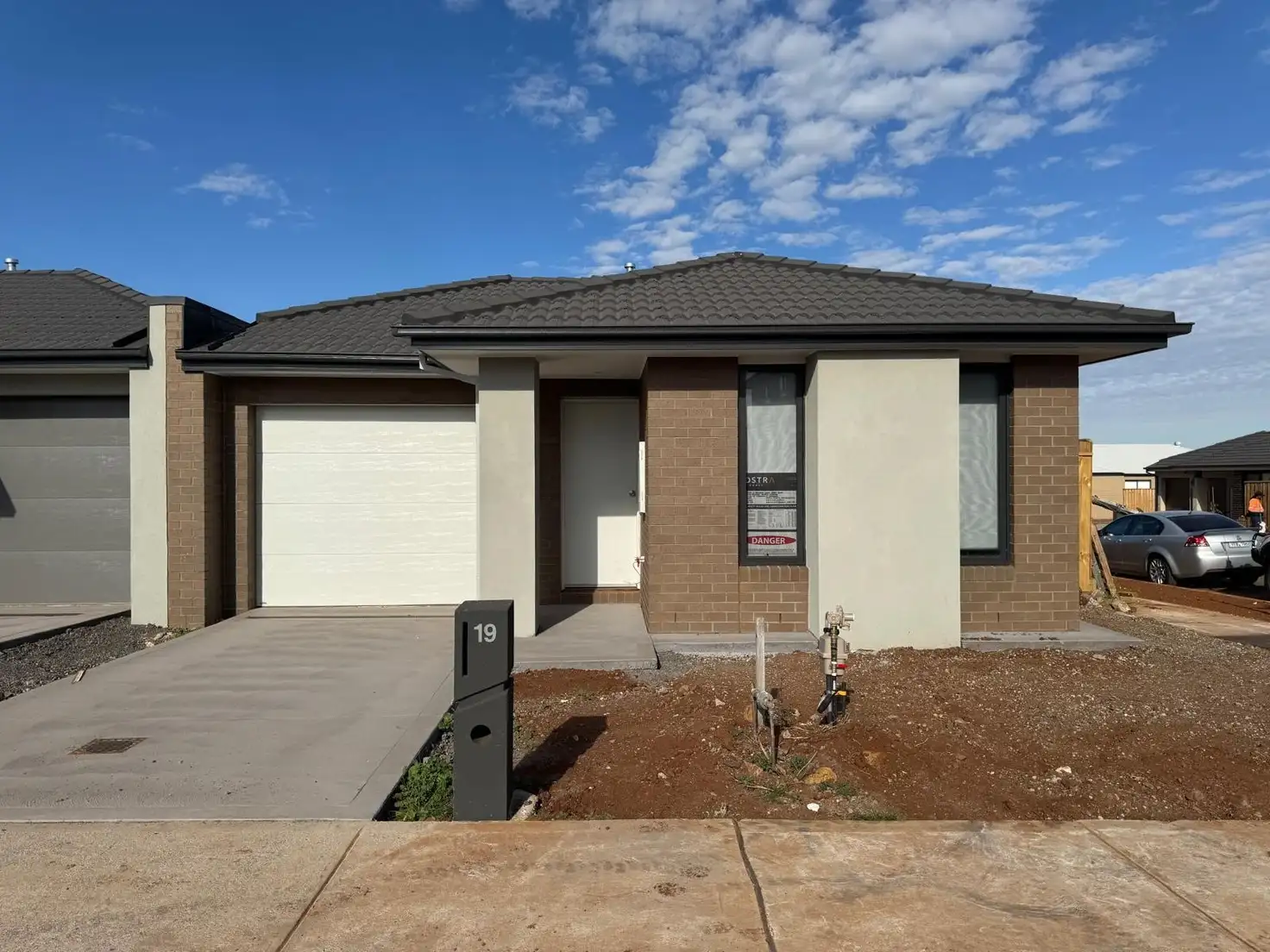 Main view of Homely house listing, 19 Marchador Street, Bonnie Brook VIC 3335