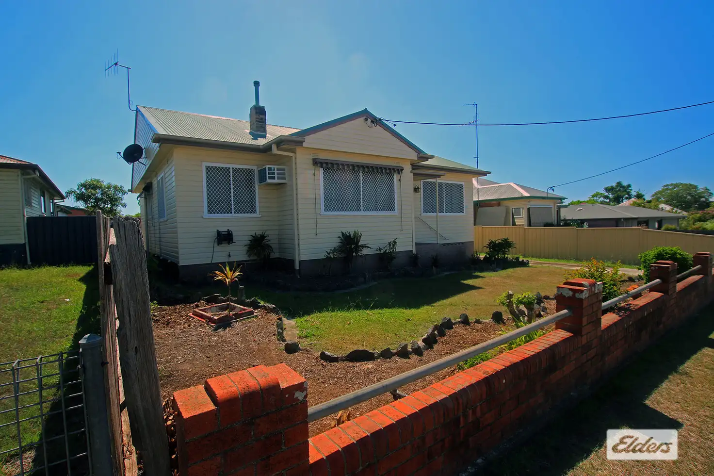 Main view of Homely house listing, 107 Commerce Street, Taree NSW 2430